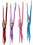 Peluş 35 cm Sesli Maymun PL62229 1