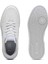 Court Lally Kadın Beyaz Sneaker 5