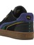 Caven 2.0 Lux Greenside Erkek Siyah Sneaker 4