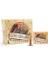 Clove Cinnamon Aromalı Konik Tütsü 1