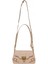 Bej Kadın Omuz Çantası US25133 1