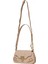 Bej Kadın Omuz Çantası US25133 4