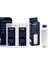 Bakım Kiti Su Filtresi + 2X100ML Kireç Çözücü Solüsyon 1