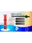 Akıllı Saat Watch Için Uyumlu 42MM 44MM 45MM 49MM 1/2/3/4/5/6/se/7/8/ultra Silikon Kordon ve Kayışı Dalgalı şerit tasarım Açık Gri 6