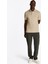 Koyu Haki Erkek Polo T-Shirt MW0MW17770RBT 1