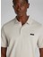 Gri Erkek Polo T-Shirt K10K112751PBQ 3