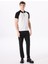 Normal Bel Normal Paça Siyah Erkek Chino Pantolon FC5SM-PNT 2753 1