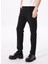 Normal Bel Normal Paça Siyah Erkek Chino Pantolon FC5SM-PNT 2753 2