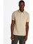 Koyu Haki Erkek Polo T-Shirt MW0MW17770RBT 2