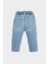 Kız Bebek Paperbag Pantolon E0422A525SP 4