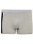 Regular Fit 3'lü Boxer E2917AX25SP 5