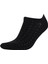 Erkek 3'lü Pamuklu Sneaker Çorap D9942AXNS 3
