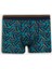 Regular Fit Baskılı 3'lü Boxer B0495AX25SP 2