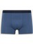 Regular Fit 3'lü Boxer B7793AX25SP 5