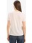 Regular Fit Kayık Yaka Basic Düz Triko Kazak E6997AX25SP 5