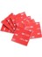 25X25 mm Kare 3M Çift Taraflı Bant (10LU Paket) 1