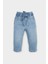 Kız Bebek Paperbag Pantolon E0422A525SP 1