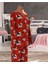 Sude Love Bear Süet Gawzera Pijama Takımı 1