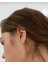 Deliksiz Kıkırdak Küpe, Ear Cuff Deliksiz Küpe 3