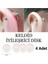 4 Adet Bioplast Silikon Keloid Iyileştirici ve Önleyici Anti Hiperplazi Için Disk 1