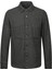 Haki Regular Fit Pamuklu Overshirt Gömlek Ceket 1