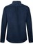 Indigo Slim Fit 100% Pamuklu Düğmeli Yaka Uzun Kollu Klasik Gömlek 2