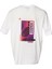 Hmlwalton Oversıze T-Shırt S/s 3