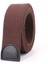 Taktik Kanvas Kemer Kayışı Vücut Yok Toka Erkekler ve Kadınlar Askeri Unisex Genişlik 3.8 cm Nefes Alabilir 110-140-160 cm Uzunluk Çok Renkli (Yurt Dışından) 1