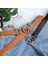 Kadın Çift Halkalı Kemer / Moda Bel Kemeri / Deri Metal Pin Tokalı Kemerler / Bayanlar Çift Daire Düğme Kemer Giymek Için Eğlence Kot Elbise (Yurt Dışından) 3