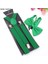 Yetişkin 3 Klipsli Y Geri Elastik Jartiyer Bowties Set Askı Parantez Boyun Bağları Sarıcı Kemer Kayışı Kadın Erkek (Yurt Dışından) 4