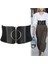 Lookloland Geniş Korse Kemer Elastik Moda Kuşak Büyük Streç Kemerler Kadınlar Için Tasarımcı Punk Elbise Ceinture Femme Kemer # T1P (Yurt Dışından) 5
