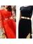 Lookloland Moda Vintage Lüks Tasarımcı Metal Altın Kemer Kadın Ayarlanabilir Bel Kemeri Metalik Bling Plaka Bayan Basit Kemerler Hediyeler (Yurt Dışından) 2