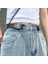Lookloland Kadınlar Için Kemerler Tokasız Bel Kot Pantolon Hiçbir Toka Streç Elastik Bel Kemeri Erkekler Için Görünmez Kemer Dropshipping (Yurt Dışından) 5