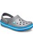 Crocband 11016-07W Unisex GRİ - MAVİ Sandalet&Terlik 1