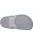 Crocband 11016-07W Unisex GRİ - MAVİ Sandalet&Terlik 5