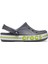 Bayaband Clog Grey Gri Unisex Terlik 205089-0GX 1
