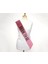 Pembe Üzeri Siyah Büyük Bride To Be Yazılı Simli Işıltılı Kuşak Kemer 10 cm Genişlik (4172) 2