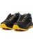 Hml Lemos Unisex Siyah Outdoor Bot 900375-2594 4