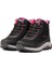 Hml Lemos High Unisex Siyah Bot 900407-1033 4