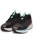 Hml Bubblegum Unisex Siyah Sneaker 900485-2431 4