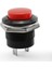 IC-180A Yuvarlak Ø16MM Push Buton (R13-507) (4172) 2