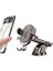 Araba Cep Telefonu Tutucu Araba Vantuz Evrensel Navigasyon Çok Fonksiyonlu Teleskopik 360 Derece Dönebilen Destek Standı Özel (Yurt Dışından) 3