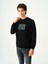 Regular Fit Erkek Sweatshirt 1