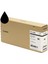 ® Canon PFI-710 Bk (Photo Black) Fotoğraf Siyahı Plotter Orijinal Mürekkep Kartuş 700 Ml. (2354C001) 1
