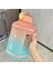 2.3 Litre Büyük Kapasiteli Spor ve Uygulanabilir Su Şişesi (Yurt Dışından) 1