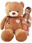 1.2m Oyuncak Ayı Bebek Peluş Oyuncak Bez Bebek Uyku Yastığı (Yurt Dışından) 1