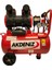 24 Litre Yağsız Hava Kompresörü 1,5 Hp 1