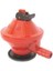 Ev İçin Tüp Metal Lpg Dedantör 1