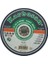 Ermer Kesci Disk 180 mmX3.0X22 1