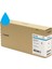 ® Canon PFI-710 C (Cyan) Mavi Plotter Orijinal Mürekkep Kartuş 700 Ml. (2355C001) 1